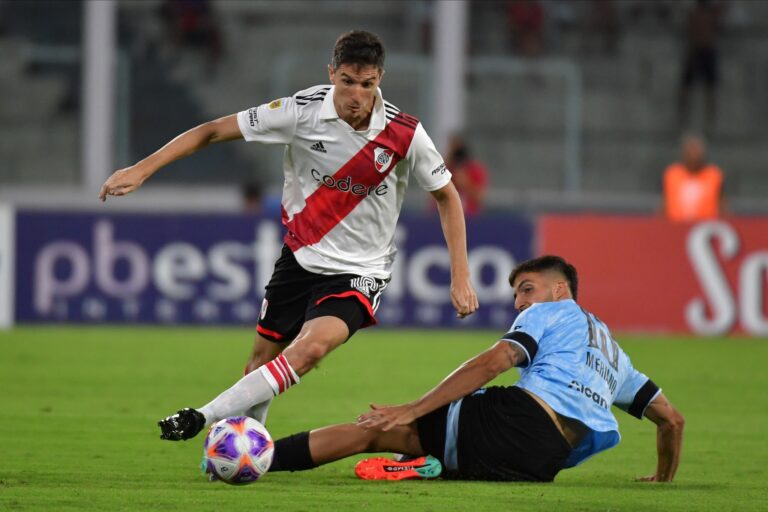 Liga Profesional: no ganó ninguno de los «Grandes»