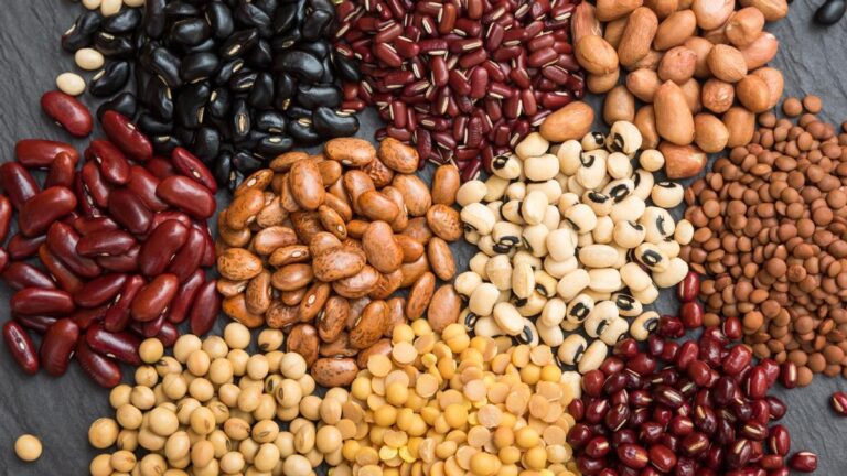 Consumo bajo de legumbres en el país: ¿problema de gustos o de baja oferta?