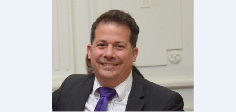 El concejal Esteban Naudín solicita que se declare la Emergencia Vial