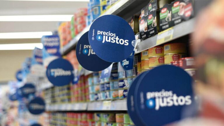 Piden adhesión de 9 de Julio a “Precios Justos”