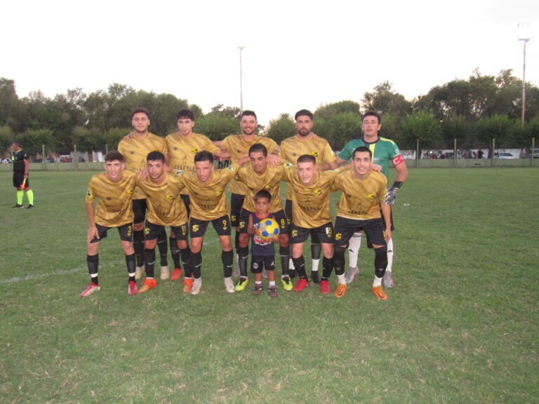 Fútbol de Primera «A»: convoca la 15ta fecha