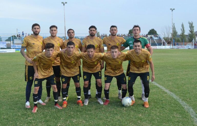 Primera «A»: ganó Atlético y empató Once Tigres