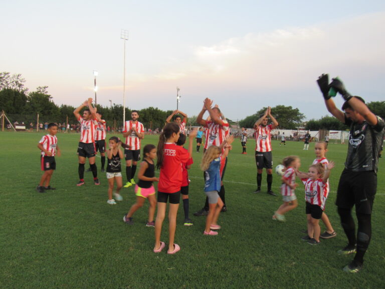 LNF: se juega la 17ma fecha de la Primera «A»