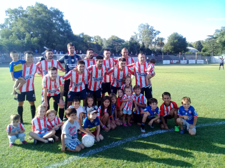 Primera «A»: ganó Atlético y saca diferencias