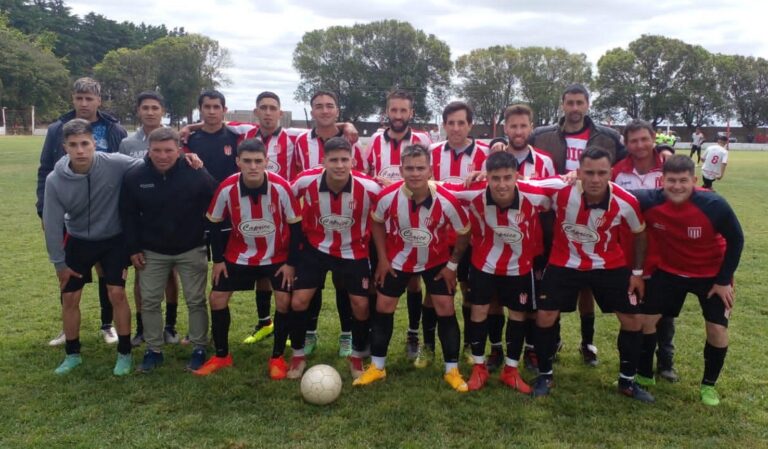 Reserva de Ascenso: Dudignac se mantiene arriba