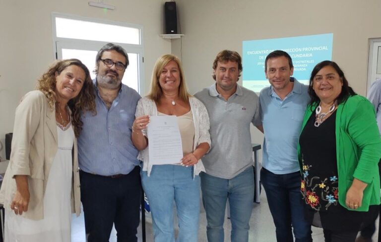 El Provincial tendrá su propia Escuela Secundaria