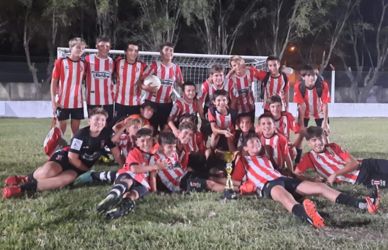 Torneo Galvani: participaron 450 jugadores