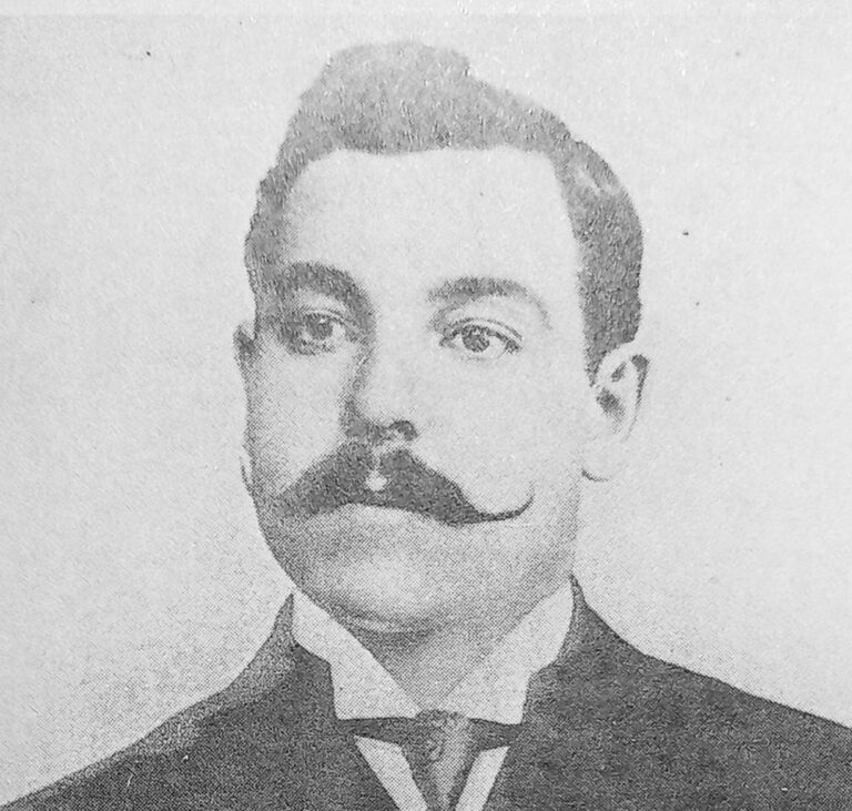 Bartolomé Andreu. El legendario carpintero