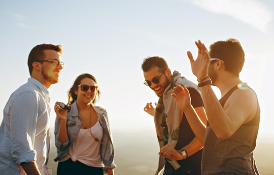 ¿Cómo será la socialización en persona en 2023?