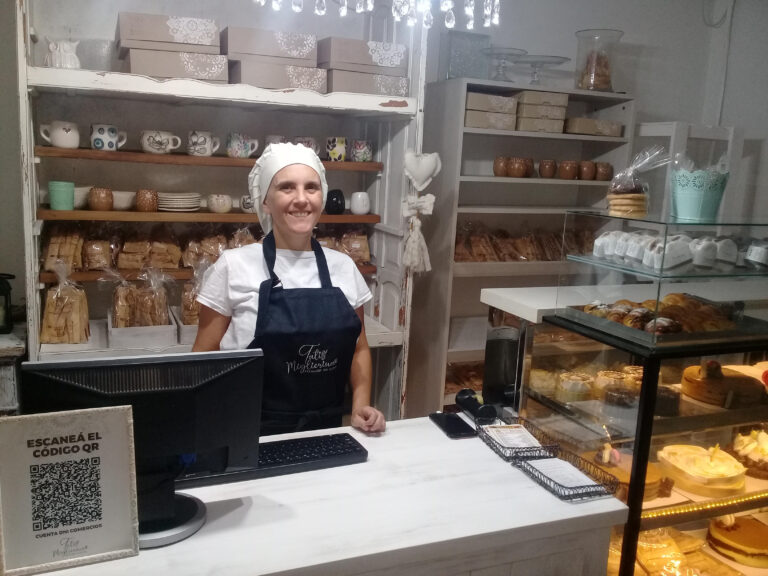 Un lugar para personas con celiaquía, un lugar para todos…