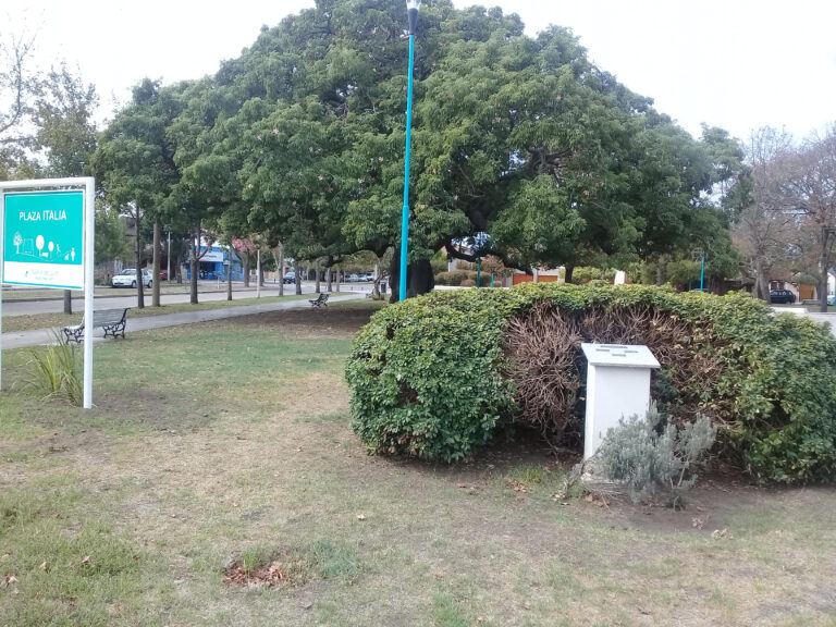 Día de la Memoria por la Verdad y la Justicia: hoy se realiza el acto oficial