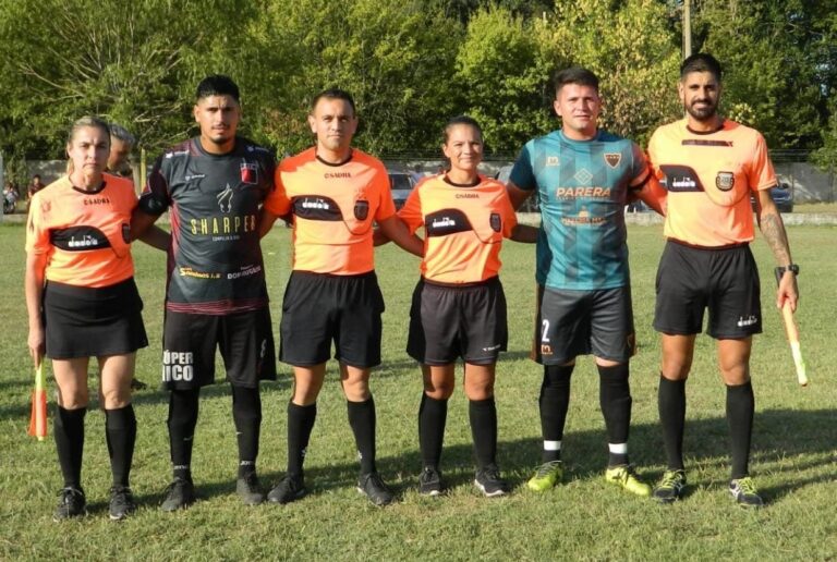 Por el segundo Ascenso: se juega la 4ta fecha