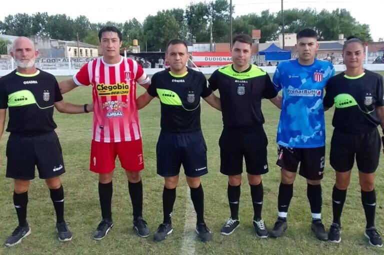 Comienza la Segunda Etapa del Ascenso