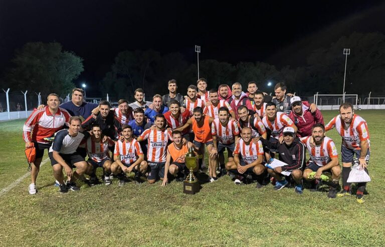 Fútbol: Atlético ganó la Etapa Clasificatoria
