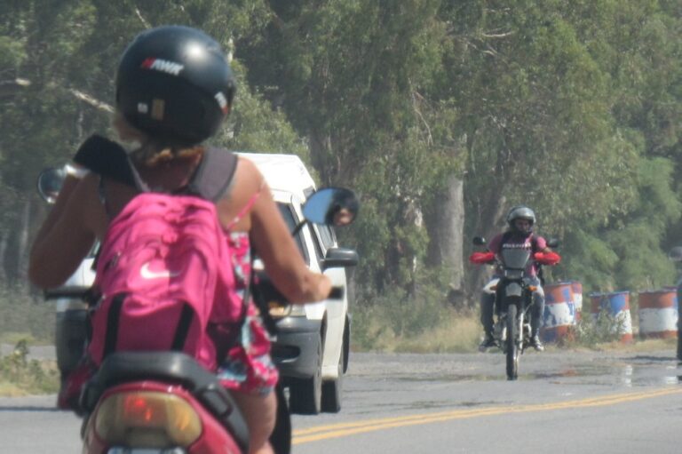Cómo se comporta el calor en marzo