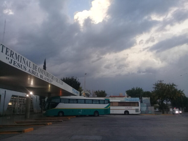 Clima: después de las lluvias, bajan las temperaturas