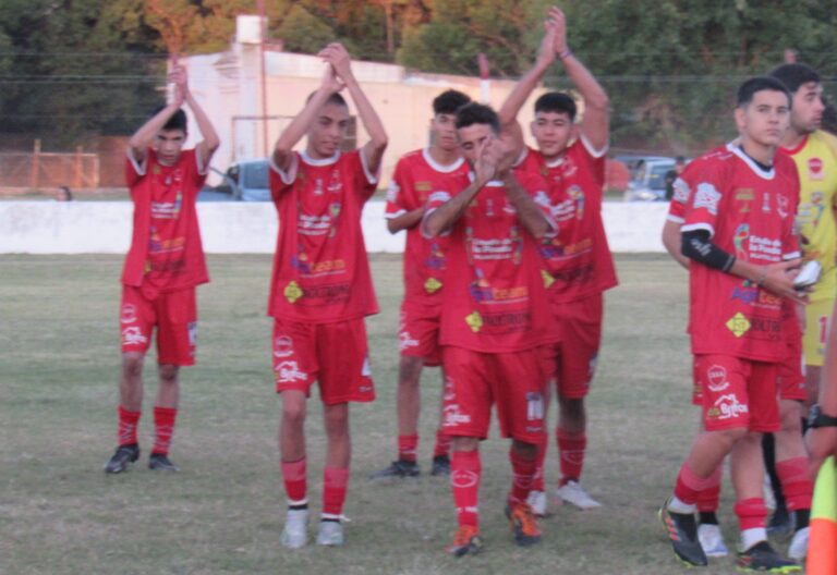 Cuarta División: se jugó la 19na fecha