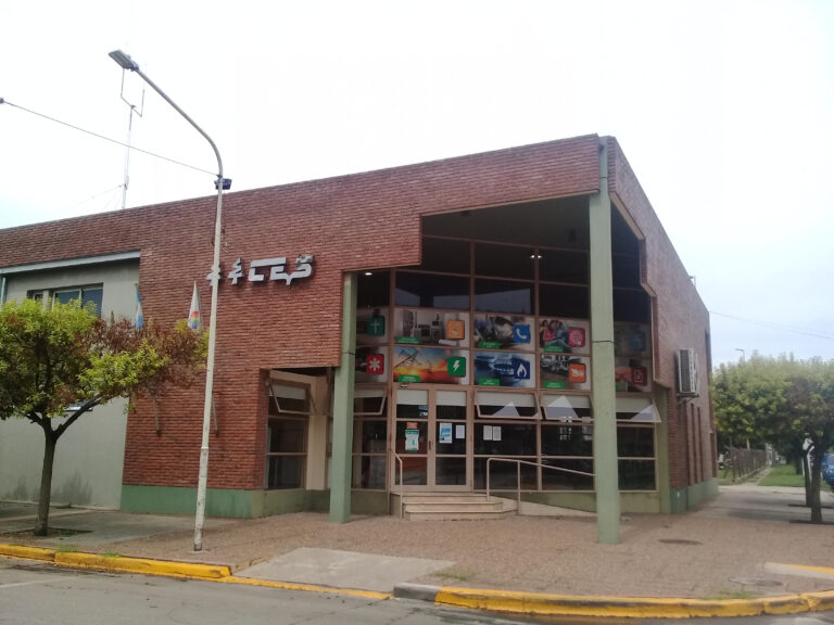 DEUCO 9 de Julio: servicio de Telemedicina