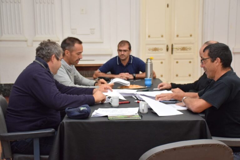 Emergencia: validaron las declaraciones de productores