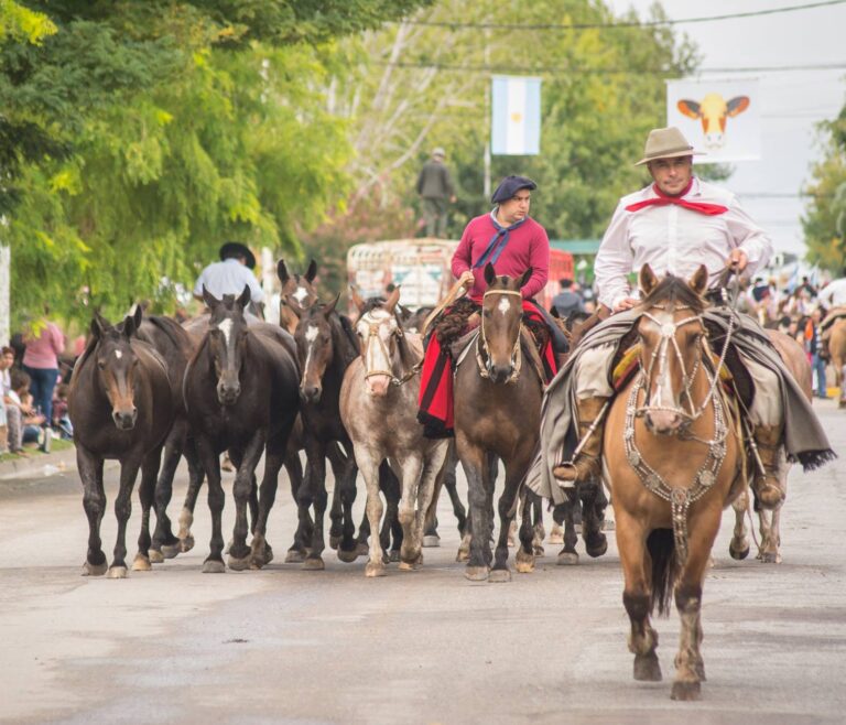 Calendario de eventos turísticos del 9 al 16 de marzo