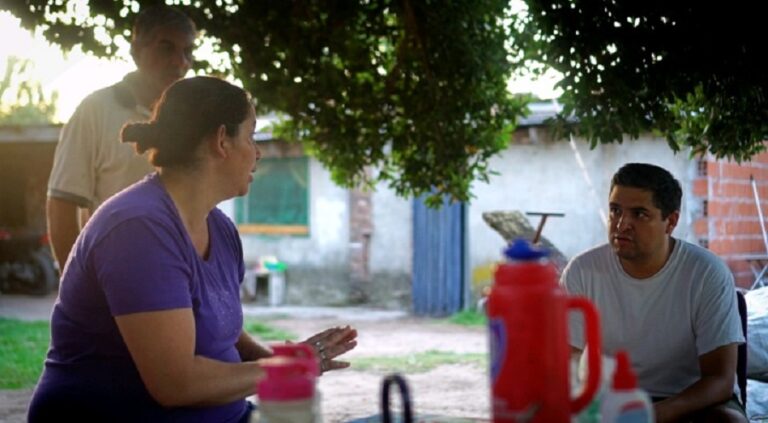 El Bloque de Juntos UCR presentó proyectos