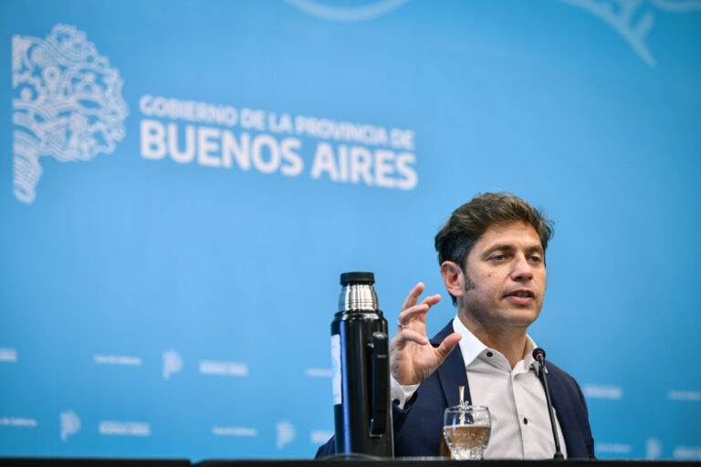 Nuevos beneficios del Banco Provincia para la compra de alimentos