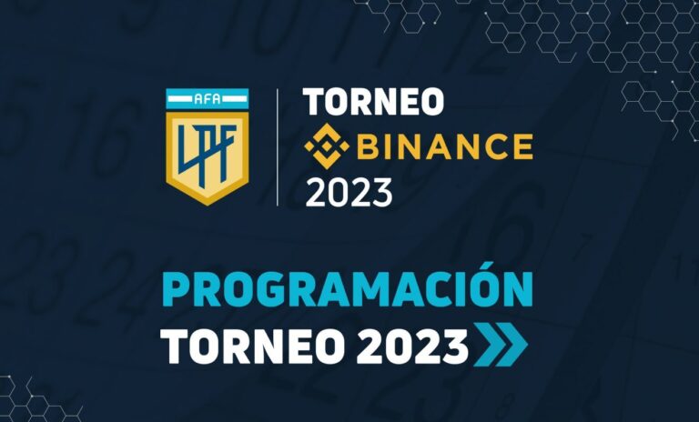 Liga Profesional, 7ma fecha: partidos, horarios y tv