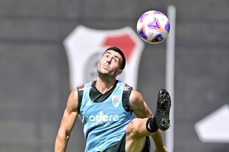 Liga Profesional: partidos, horarios y tv de la 8va fecha