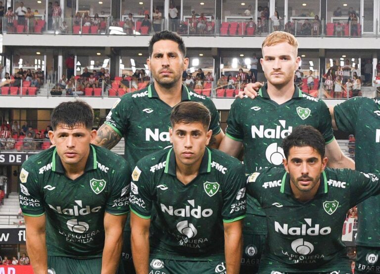 Liga Profesional: comenzó 6ta fecha