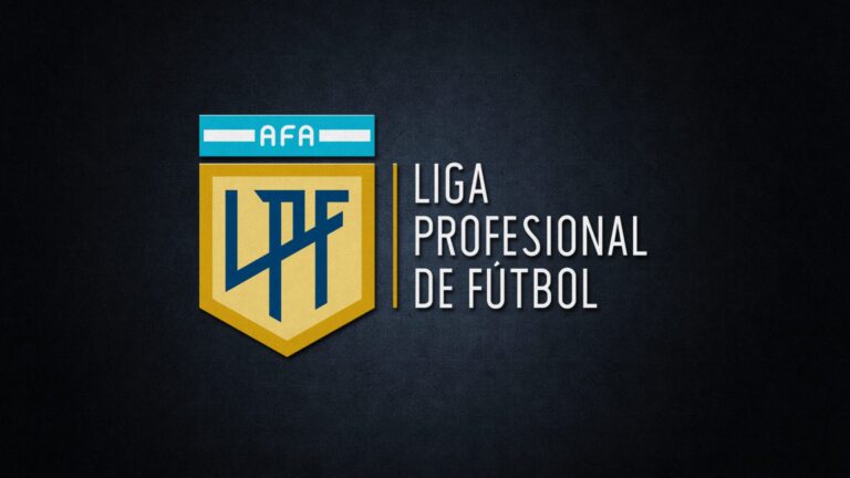 Se juega la fecha 26 de la Liga Profesional de Fútbol