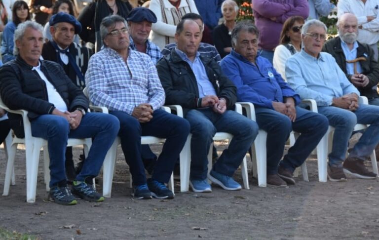 Día del Veterano de Guerra: hoy se realizan los actos