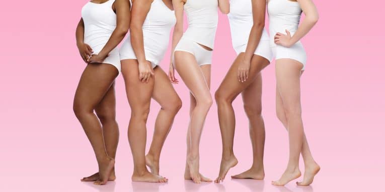 Obesidad: desvinculemos las formas corporales de la idea de salud