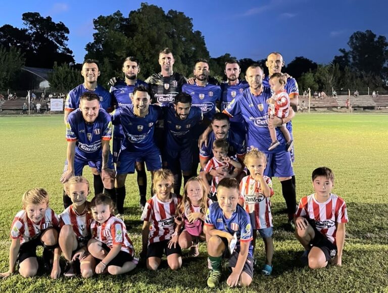 Primera «A»: Atlético quedó a un paso