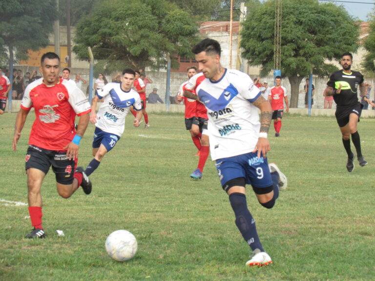 Primera A: se juega la anteúltima fecha