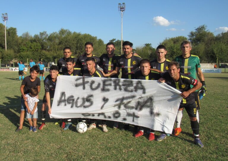 Primera «A»: ganó Once Tigres y se acercó