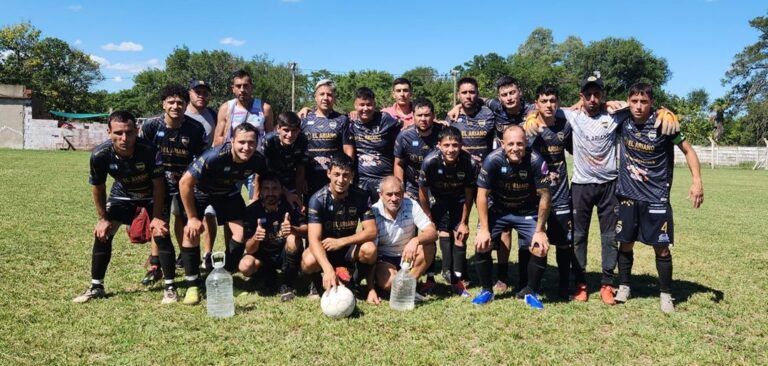 Finalizó el Torneo de Reserva de Ascenso
