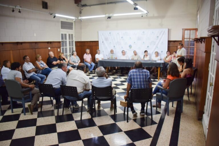 Programan la Fiesta “Sazón”