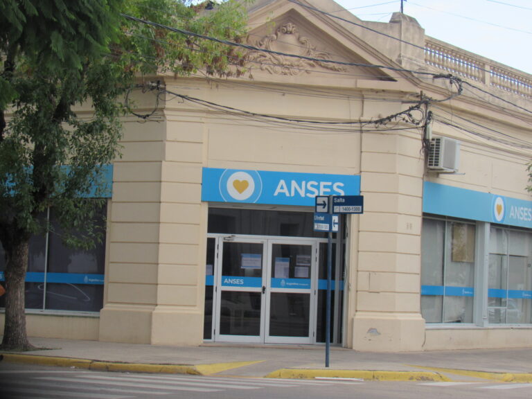 ANSES: calendario de pagos para hoy