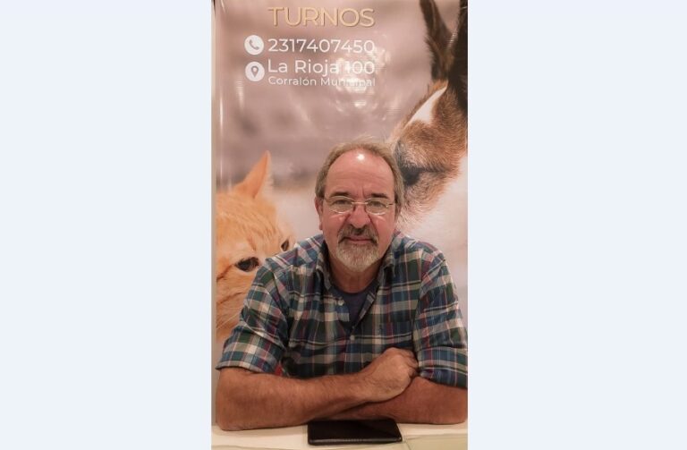 Antirrábica: el viernes vacunarán a mascotas