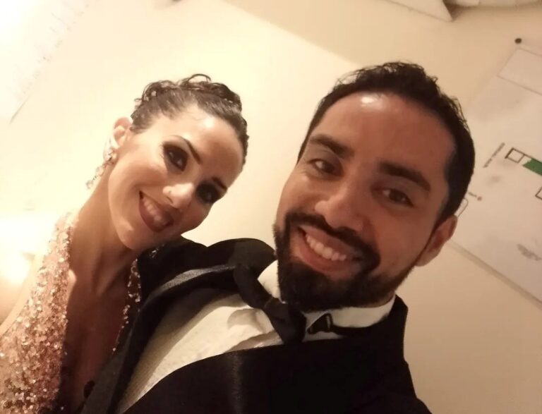 Fernando Aranda Martínez, también en «Cátulo Tango»
