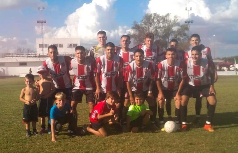 Primera B: Dudignac y Estudiantes comparten la punta