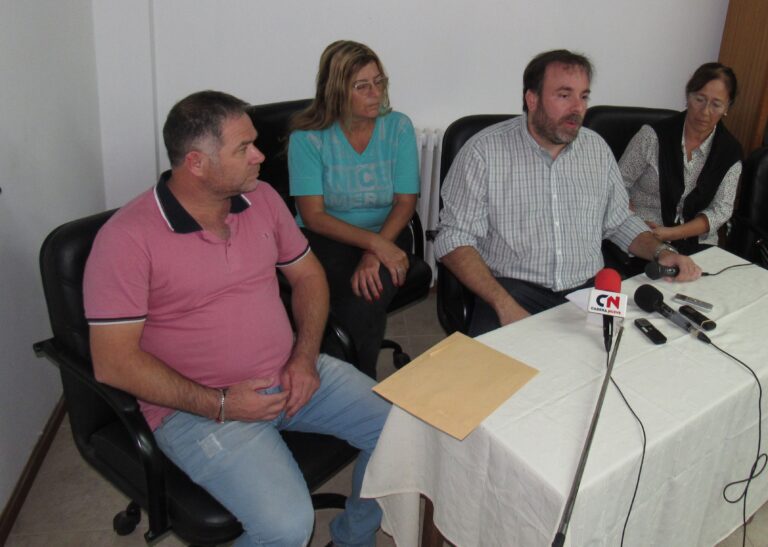 La CEyS informó sobre la causa de Estafa