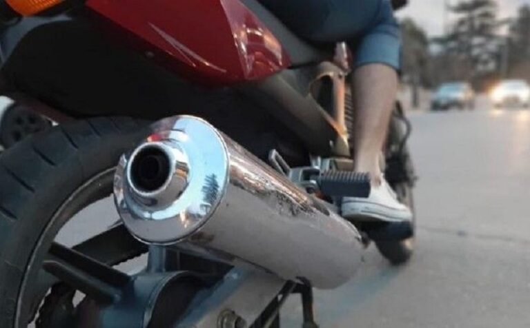 Escapes: buscan terminar con ruidos molestos y cortes