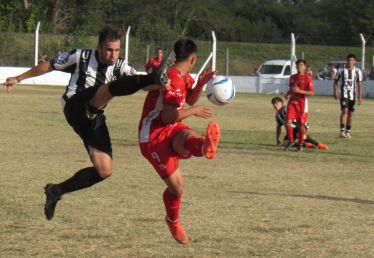 Se juegan las Semifinales del Fútbol de Primera A