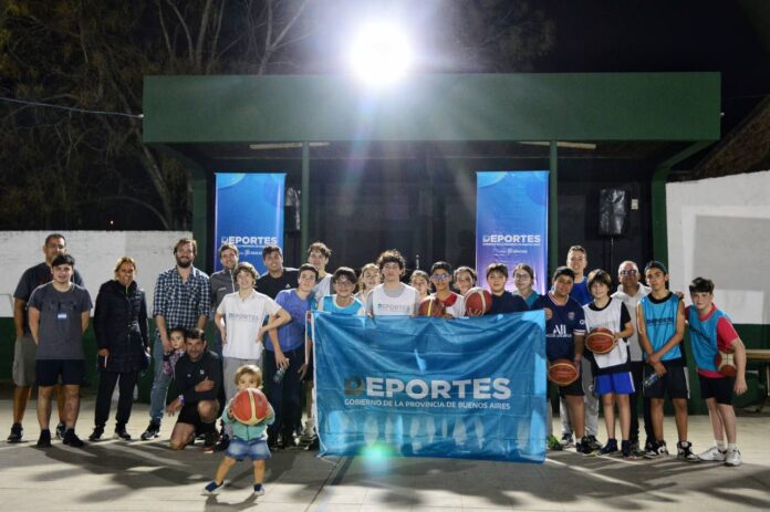 Una ley buscar generar conciencia para no presionar a los chicos en el deporte