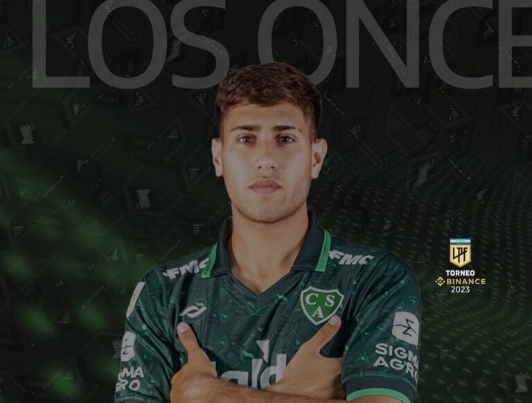 Liga Profesional: Sarmiento logró un triunfo valioso ante Arsenal
