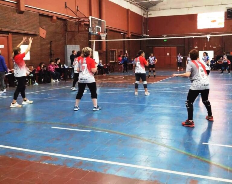 Newcom: Atlético debuta en la Liga de Trenque Lauquen