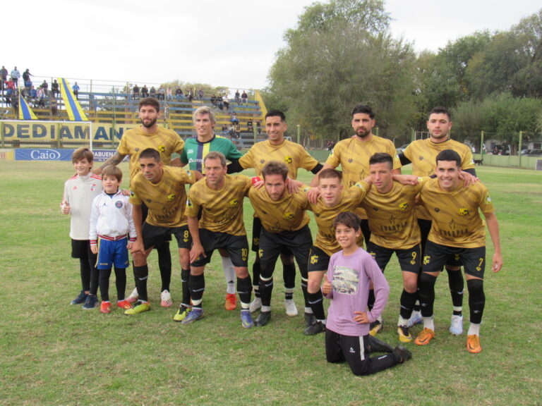 Once Tigres goleó a French