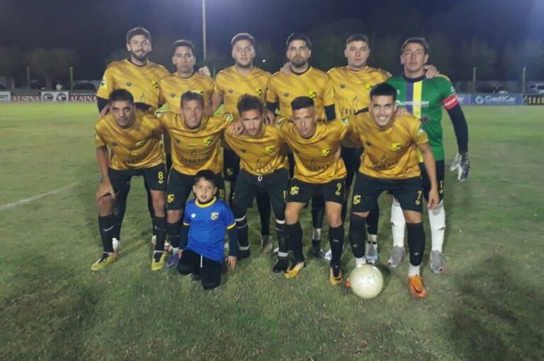 Once Tigres goleó y se clasificó