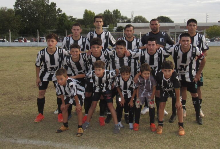 Atlético, San Martín y French pasaron a Semifinales